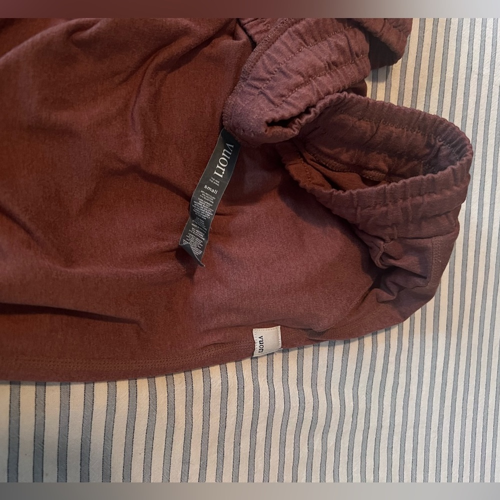 Vuori performance jogger